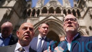 NI Policing Board chair seeks urgent meeting over surveillance of journalists