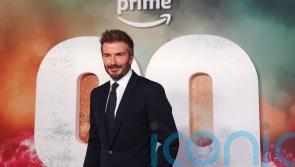 David Beckham hopes 99 documentary inspires under-performing Man Utd players