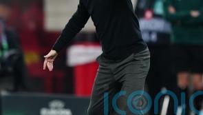 Unai Emery urges Villa to forget European exit and book Champions League place