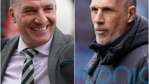Title on the line and Cantwell and McGregor clash &ndash; Old Firm talking points
