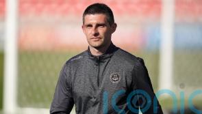 Kris Doolan hoping &lsquo;talisman&rsquo; Brian Graham can lead Partick Thistle to promotion