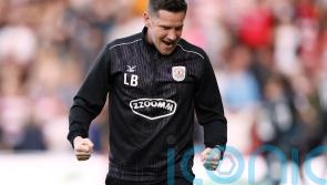 Nobody gave us a chance &ndash; Lee Bell hails Crewe team after play-off turnaround