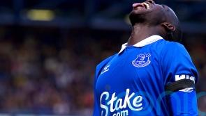 Abdoulaye Doucoure goal sees Everton triumph in final home game of season