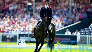 William Fox-Pitt bids farewell to Badminton Horse Trials as Caroline Powell wins