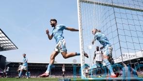 He was a bit shy &ndash; Man City boss Pep Guardiola hails progress of Josko Gvardiol