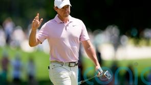 Rory McIlroy storms to Wells Fargo Championship victory ahead of next major bid