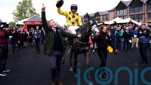 Kieswetter hails &lsquo;unbelievable&rsquo; season for Il Etait Temps