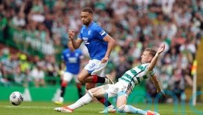 Cyriel Dessers: Rangers can end &lsquo;crazy&rsquo; season on high by winning Scottish Cup