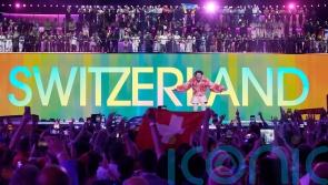 European Union hits out at Eurovision organisers for banning EU flag from grand final