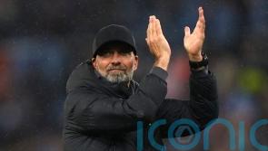 Jurgen Klopp impressed by his own professionalism during Liverpool draw at Villa