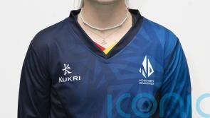 Rachel Slater: Scotland reaching T20 World Cup is only start of our journey