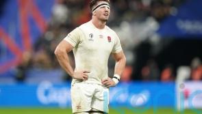 Tom Curry could make long-awaited return if Sale reach Premiership play-offs