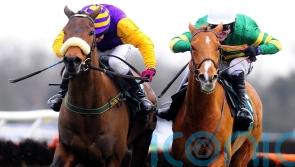 Meade pays tribute to Harchibald following superstar hurdler&rsquo;s death, aged 25