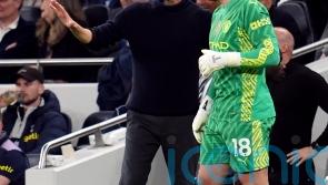 Pep Guardiola hails &lsquo;incredible&rsquo; Stefan Ortega as Man City close on title