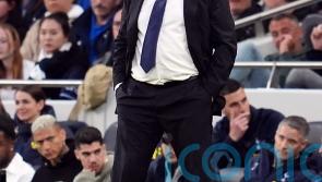 Ange Postecoglou believes Tottenham&rsquo;s &lsquo;foundations are fairly fragile&rsquo;