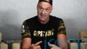 Tyson Fury must start on front foot against Oleksandr Usyk &ndash; Carl Frampton