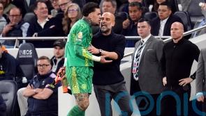 &lsquo;Hard to fathom&rsquo; why Man City keeper Ederson not taken off immediately &ndash; Headway