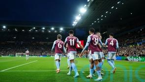 The challenges facing Aston Villa after qualifying for the Champions League