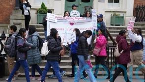 &lsquo;Have a heart and let us bring our families here&rsquo;: Change to reunion laws urged