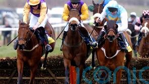 Paul Carberry remembers &lsquo;machine&rsquo; Harchibald