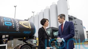 Guinness going &lsquo;green&rsquo; with 100 million-euro decarbonisation plan