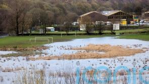 Sport bodies &lsquo;will need climate action plan in place to receive public funding&rsquo;