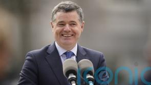 Poll gives &lsquo;confidence&rsquo; to the prospects of coalition returning &ndash; Donohoe