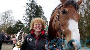 Lucinda Russell announces retirement of Corach Rambler