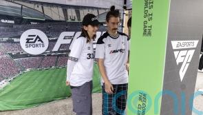 FIFA president tells fans to &lsquo;get ready&rsquo; for video game set to rival EA Games