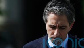 Harris expresses &lsquo;deep concern&rsquo; to Israeli president