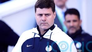 Mauricio Pochettino hoping strong finish builds momentum for next season