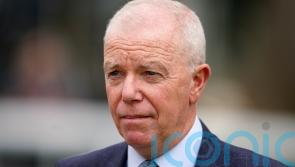 Upwardly mobile Ice Max has Sandown option