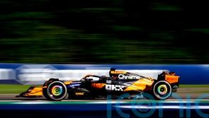 McLaren impress in Emilia Romagna final practice