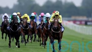 Elite Status confirmed in Carnarvon Stakes victory