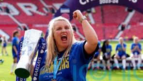 Emma Hayes ends Chelsea tenure with her &lsquo;best title&rsquo; after latest WSL success