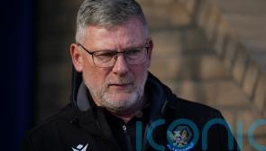 St Johnstone survive with win over Motherwell