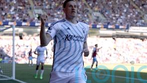 Chris Wood brace guarantees Nottingham Forest&rsquo;s top-flight status