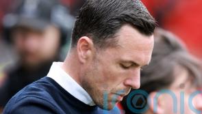 Don Cowie turns attention to preparing Ross County for relegation play-off
