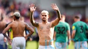 Newcastle boss Eddie Howe &lsquo;desperate to keep&rsquo; Bruno Guimaraes