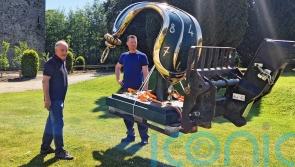 Salvador Dali sculpture to feature at Ireland&rsquo;s biggest art and sculpture event