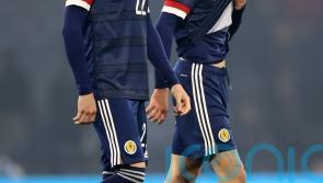 Scotland right-backs Nathan Patterson and Aaron Hickey ruled out of Euro 2024