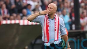 Arne Slot has to accept Jurgen Klopp comparisons at Liverpool, says Jan Molby