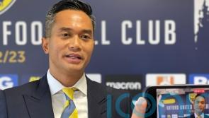 Oxford&rsquo;s promotion is the stuff of dreams for co-owner Anindya Bakrie