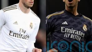 Gareth Bale feels Jude Bellingham is major contender for Ballon d&rsquo;Or