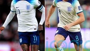 Marcus Rashford and Jordan Henderson miss out on England&rsquo;s Euro 2024 squad