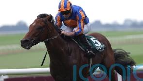 Henry Longfellow left in Irish Guineas, but Ascot seems more likely