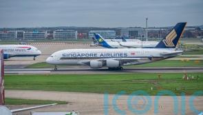 British passenger dies after Heathrow flight hits severe turbulence