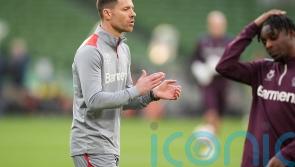 Xabi Alonso confident Leverkusen can continue unbeaten season with European win