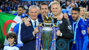 Claudio Ranieri expected to retire after leaving Cagliari