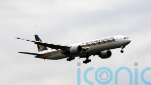 Tributes paid to British man, 73, who died after turbulence on Heathrow flight